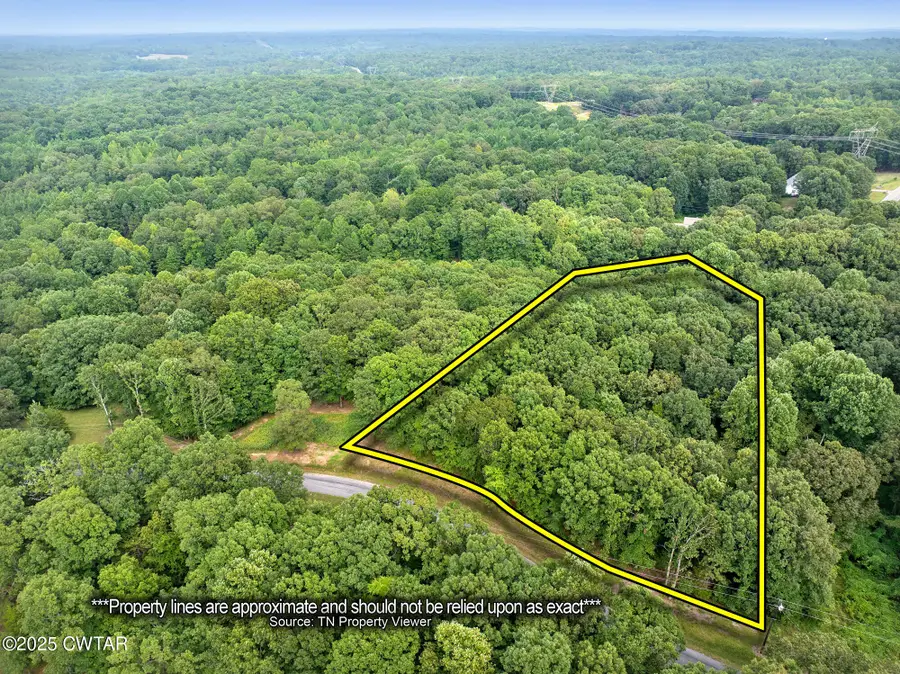 Lot 30 Stan Ln, Cedar Grove, TN 38321 - Image #3