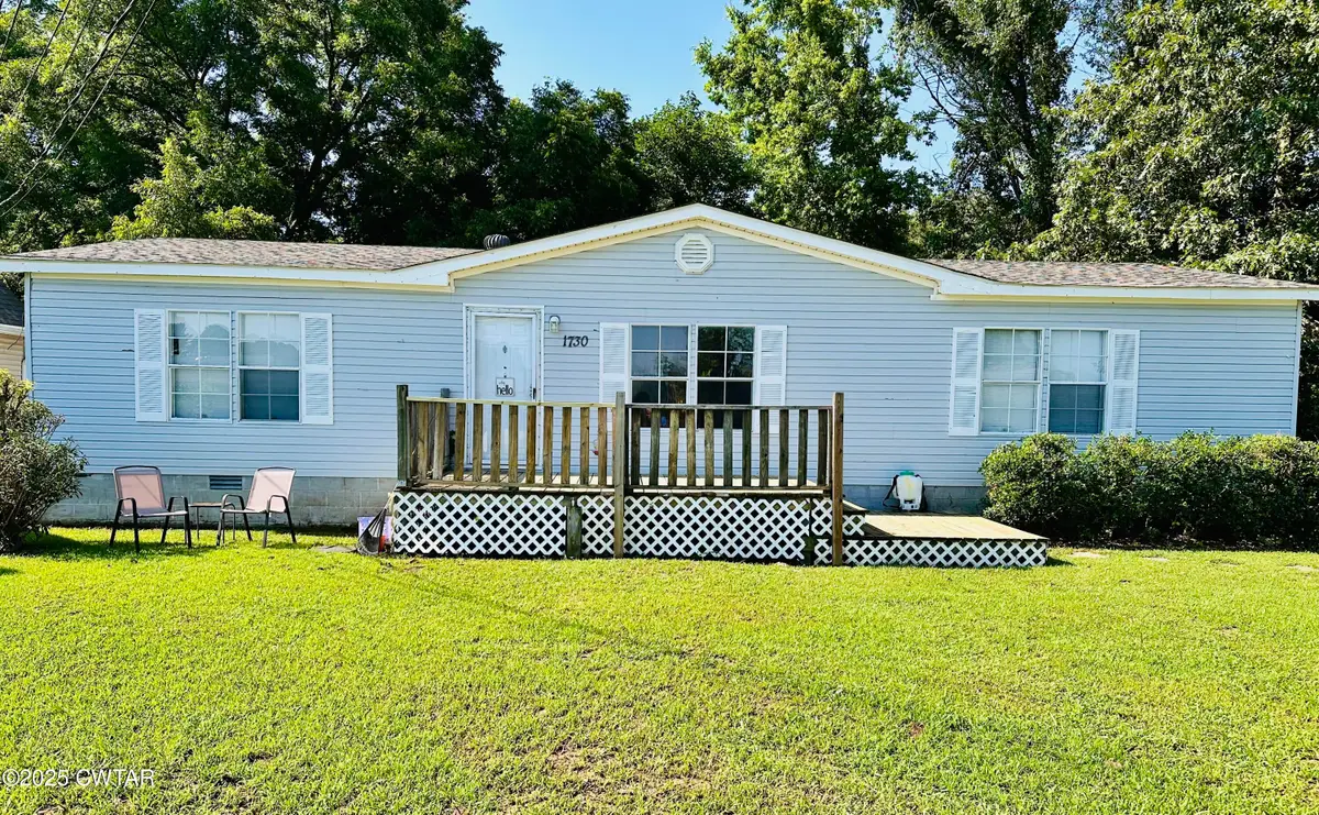 1730 Stallings Road, Humboldt, TN 38343 - Image #1