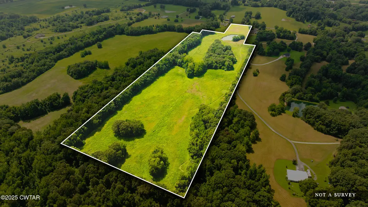 110 S J Hickerson Road, Trenton, TN 38382 - Image #1