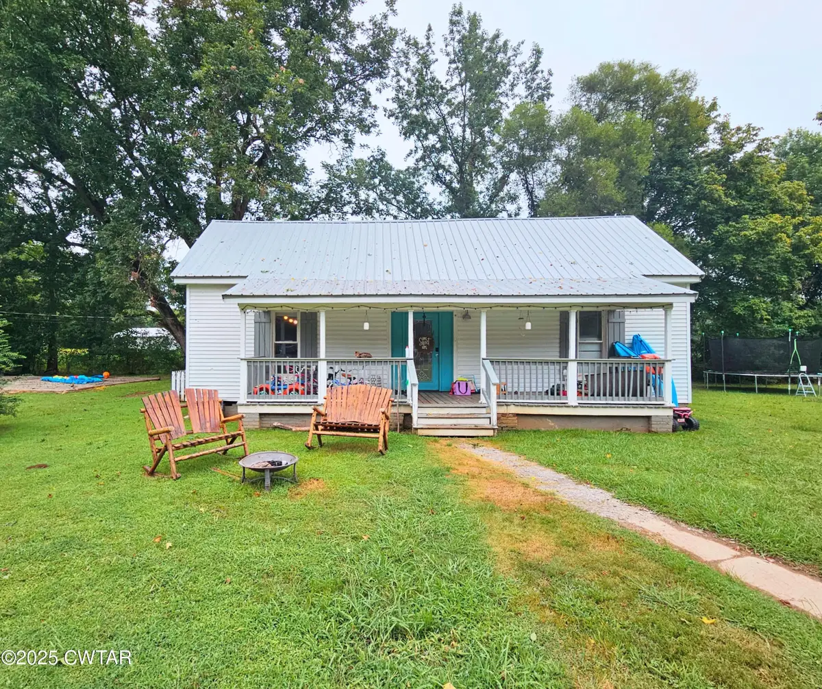 1341 Old Jacks Creek Road, Henderson, TN 38340 - Image #1