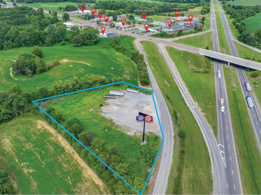 00 Windrow Road, Brownsville, TN 38012 - #2