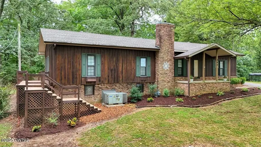 260 Cotham Drive, Huntingdon, TN 38344 - Image #2