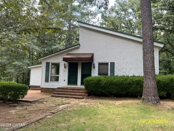 655 Jb Russell Road, Bolivar, TN 38008