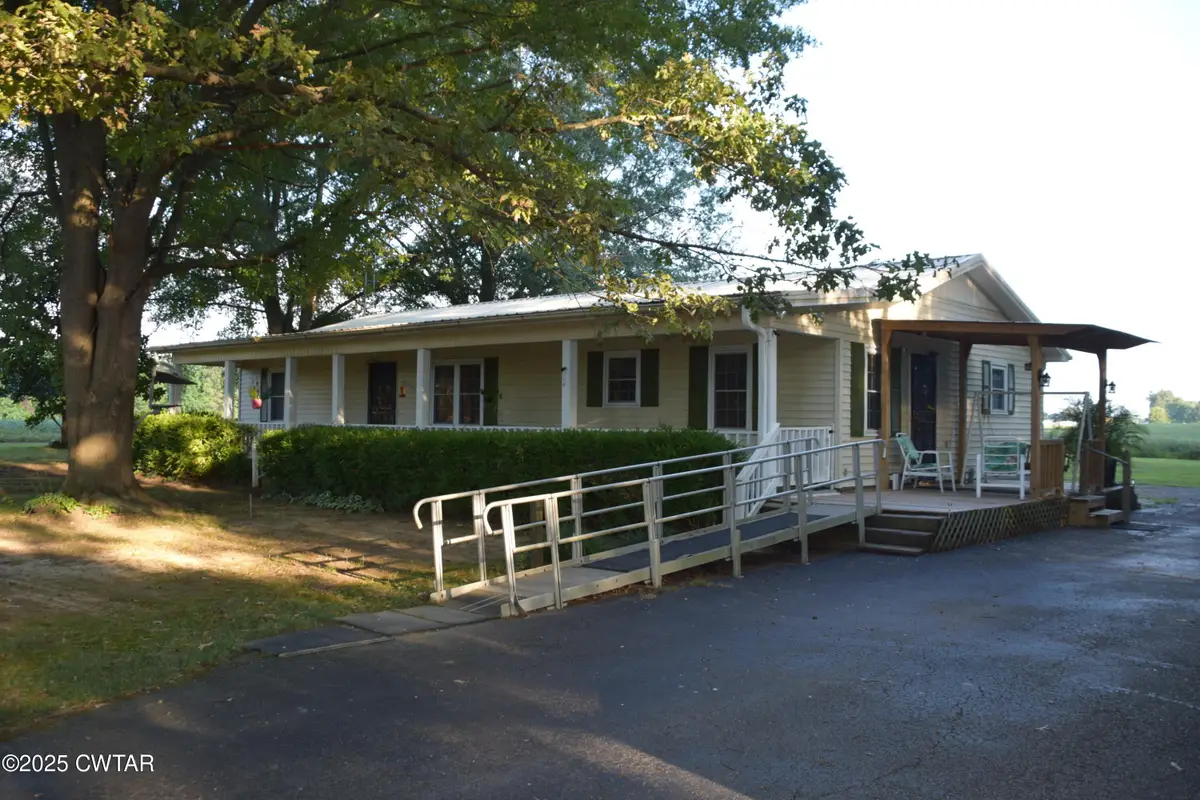 678 Farrow Road, Bells, TN 38006 - #1