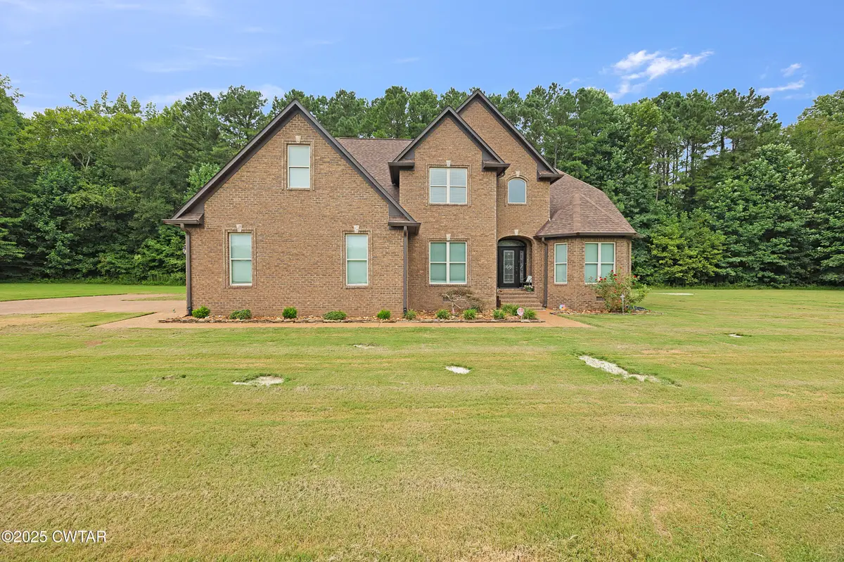 515 Ridgewood Drive, Henderson, TN 38340 - Image #1