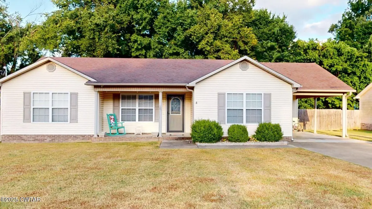 908 Granite Drive, Newbern, TN 38059 - Image #1