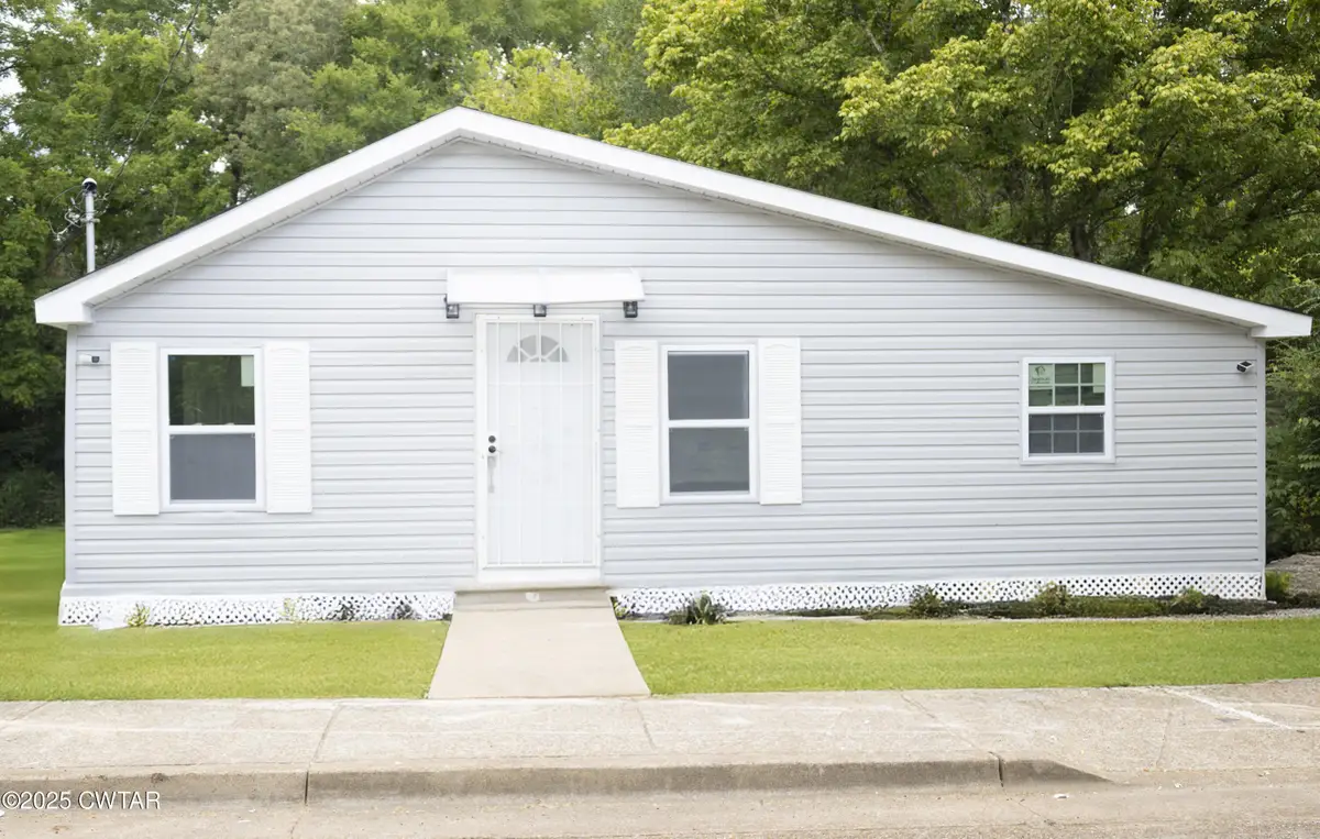 10 Hill Street, Jackson, TN 38301 - Image #1