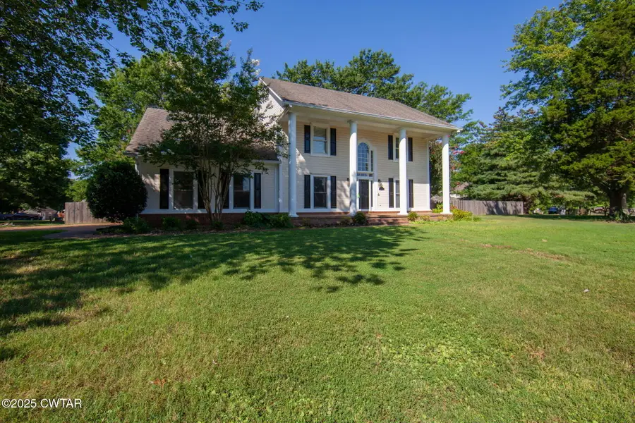 465 Shadow Ridge Drive, Jackson, TN 38305 - Image #2