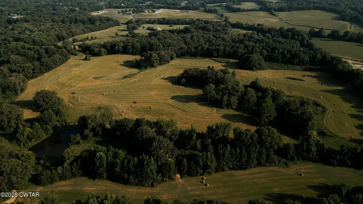 0 Aubrey Fergerson Road, Gadsden, TN 38337 - Image #1