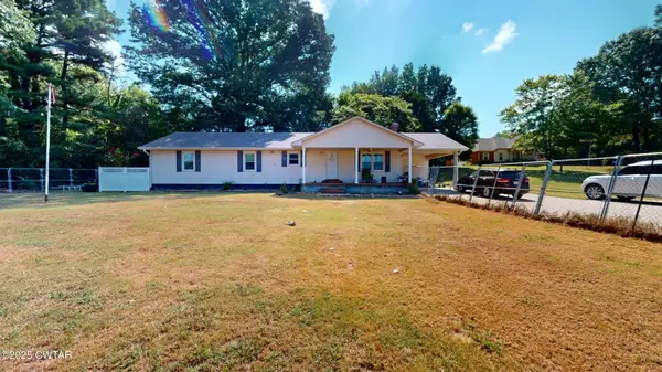 738 American Way, Ripley, TN 38063