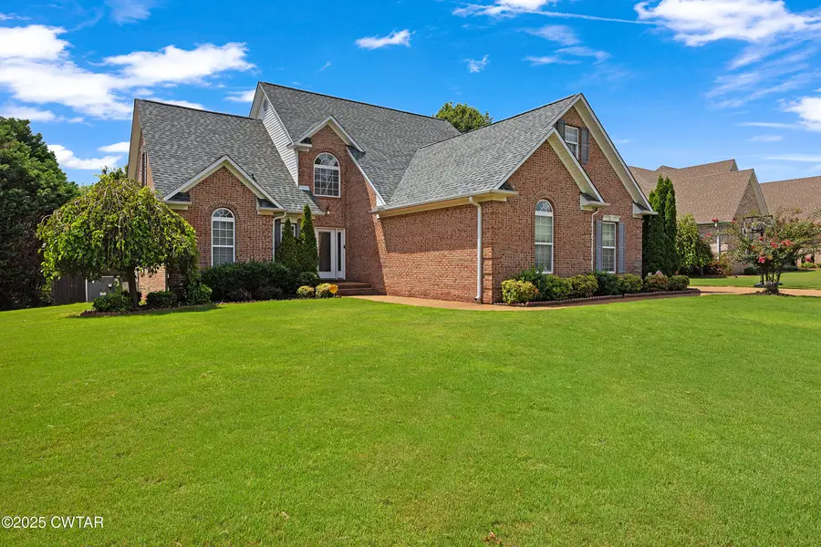 127 Larkwood Drive, Jackson, TN 38305 - Image #2