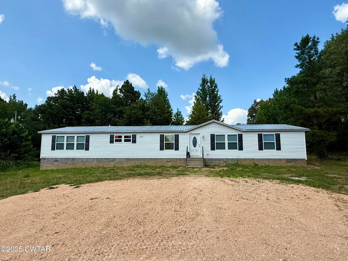 390 Emerson Road, Gates, TN 38037 - #1