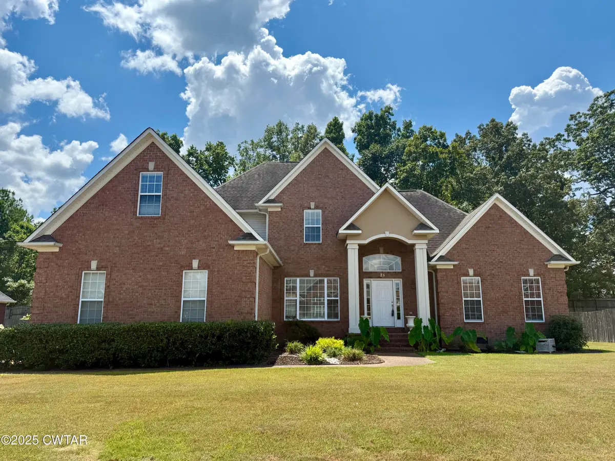 28 Beckford Cove, Jackson, TN 38305 - Image #1