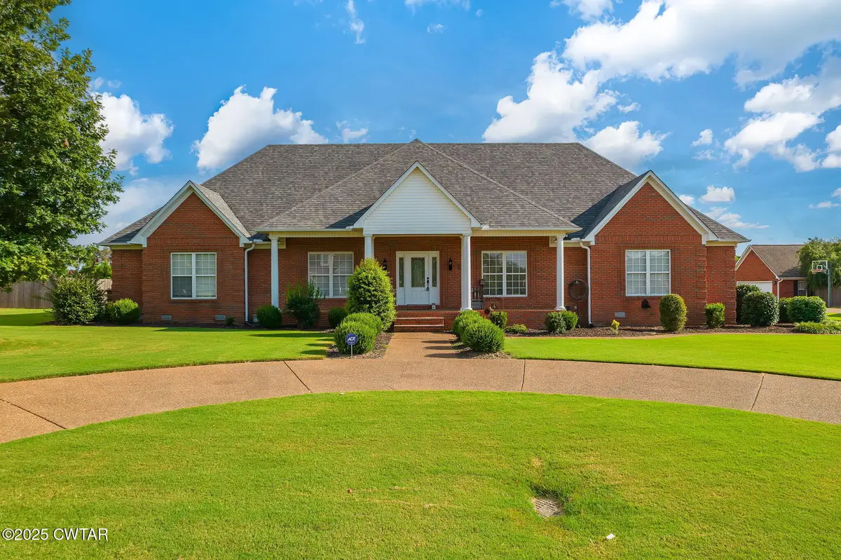 46 Northwyke Drive, Jackson, TN 38305 - #1