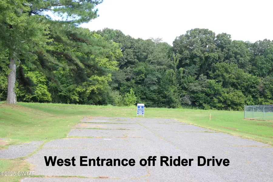 0 Rider Drive, Jackson, TN 38305 - Image #2