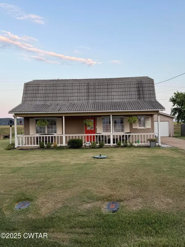 974 Lake Drive, Hornbeak, TN 38232