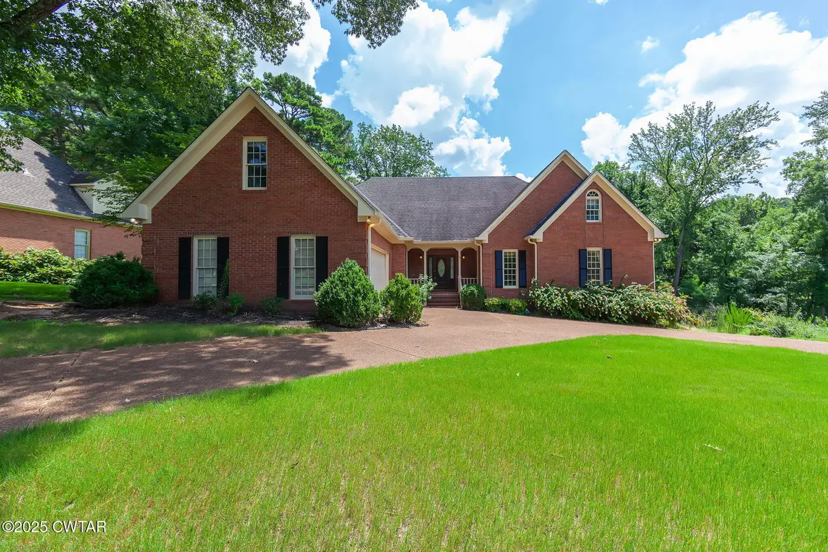 26 Tall Pines Cove, Jackson, TN 38305 - Image #1