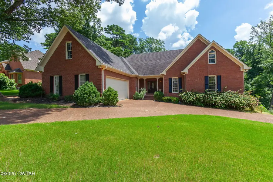 26 Tall Pines Cove, Jackson, TN 38305 - Image #2