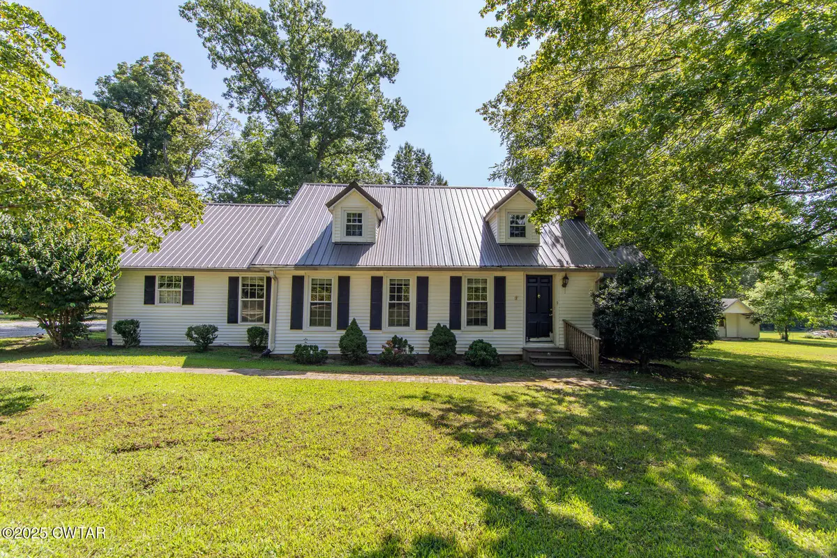 1085 Purdy Road, Huntingdon, TN 38344 - Image #1