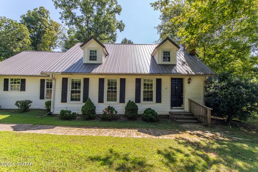 1085 Purdy Road, Huntingdon, TN 38344 - Image #2