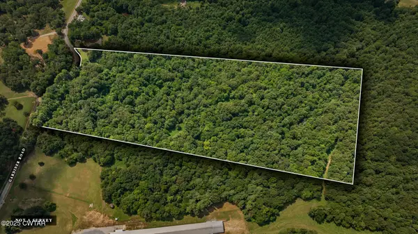 0 Gardiner Rd., Dresden, TN 38225