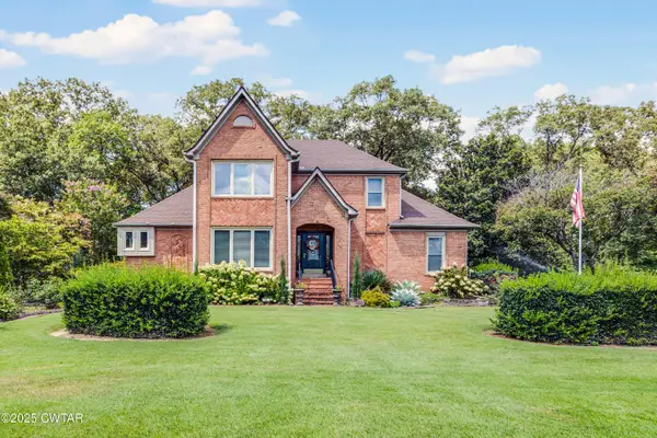 35 Eaglecrest, Jackson, TN 38305