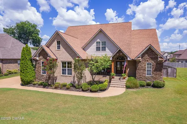 52 Kinnewick Cove, Jackson, TN 38305