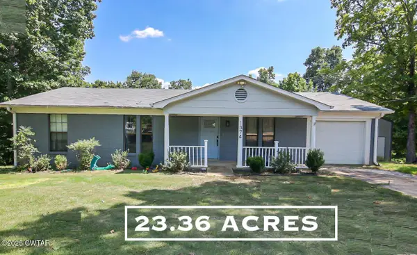 1374 Mifflin Road, Jackson, TN 38301