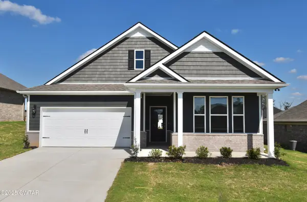 39 Clarendon Cove, Jackson, TN 38305