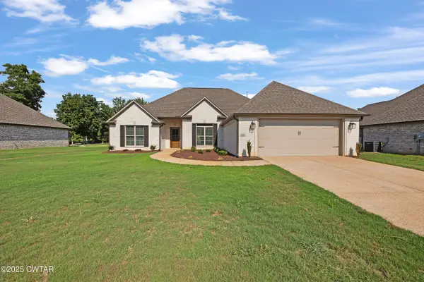 116 Garrison Drive, Jackson, TN 38305