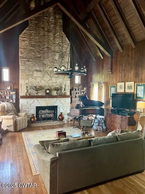 641 Headden Drive, Ridgely, TN 38080 - Image #3