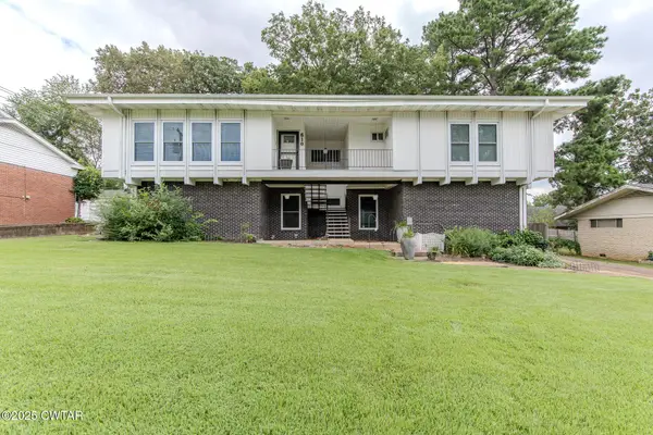 610 Russell Road, Jackson, TN 38301