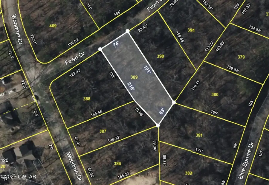 00 Fawn Drive, Saulsbury, TN 38067 - Image #2