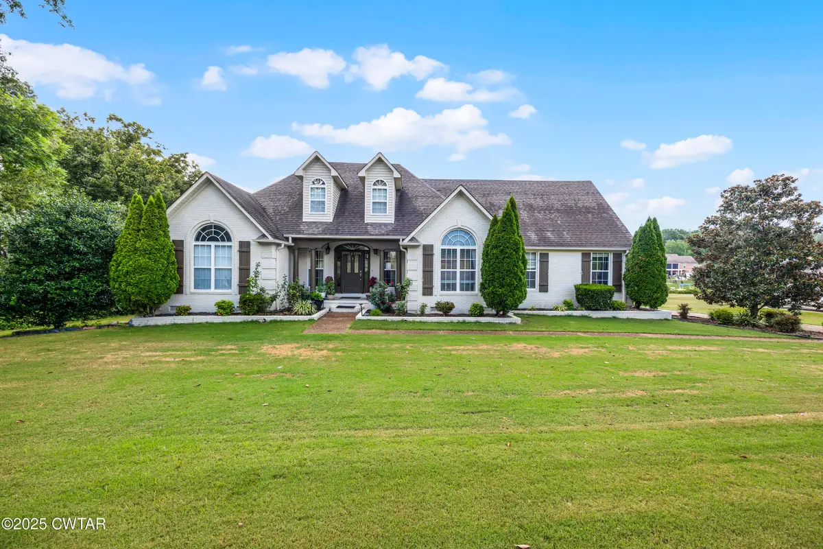 369 Eastern Shores Drive, Lexington, TN 38351 - Image #1