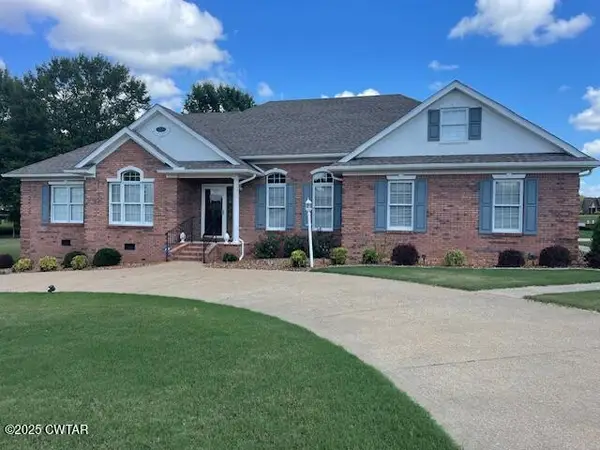 1408 Patriot Avenue, Paris, TN 38242