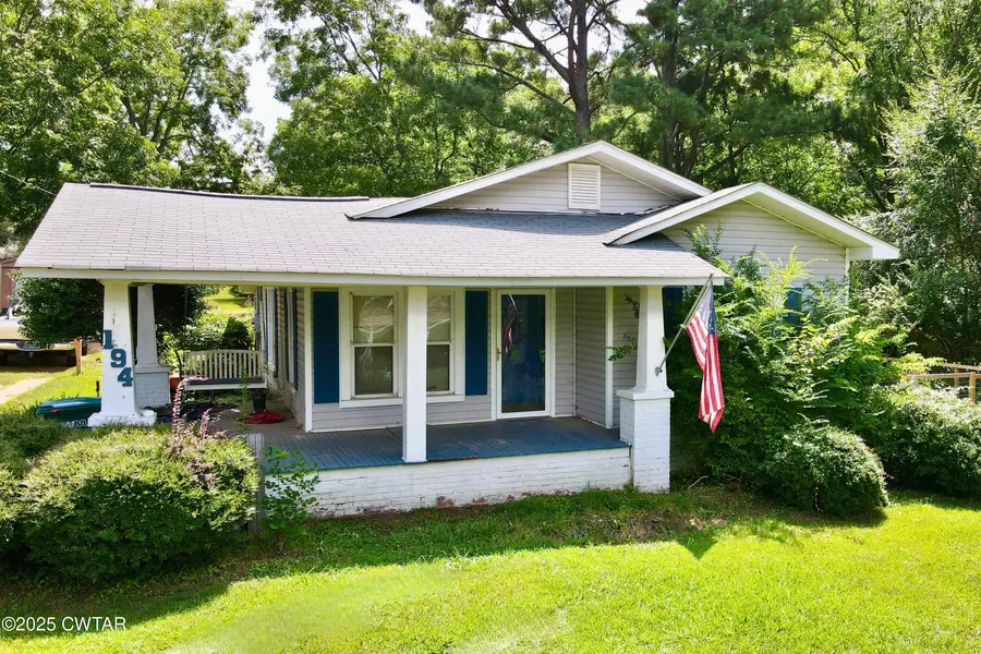 194 Spring Street, Huntingdon, TN 38344 - Image #2