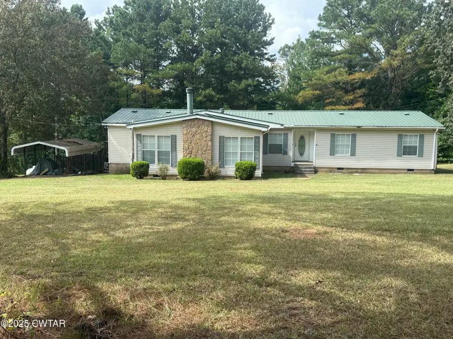 501 Post Office Road, Michie, TN 38357 - Image #2