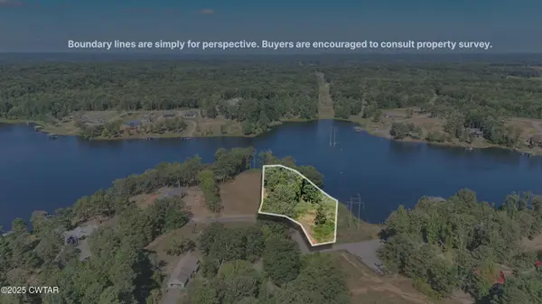 00 Kyle Road, Huntingdon, TN 38344