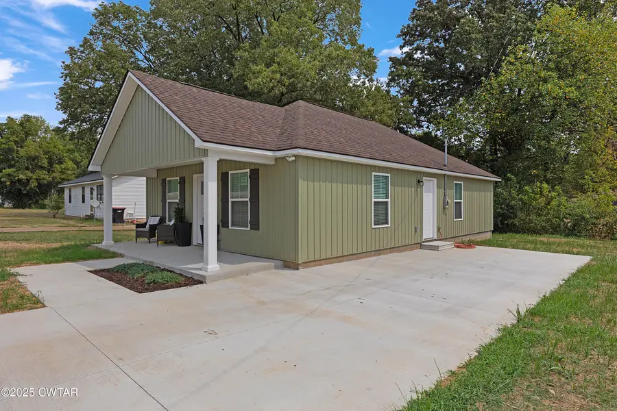 2310 Dodson Street, Humboldt, TN 38343 - Image #2