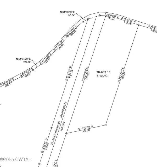 00 Roberts Road (lot 18), Pinson, TN 38366