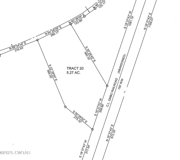00 Parkburg Road (lot 20), Pinson, TN 38366