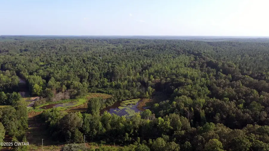 00 Parkburg Road (lot 20), Pinson, TN 38366 - Image #3