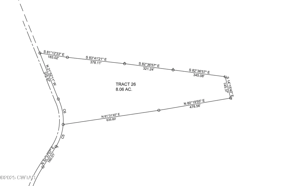 00 Willoughby Loop (lot 26) Road, Pinson, TN 38366 - Image #1