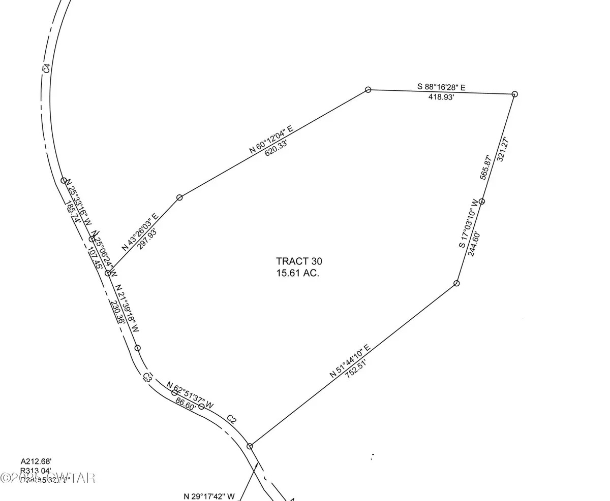 00 Willoughby Loop (lot 30) Road, Pinson, TN 38366 - Image #1