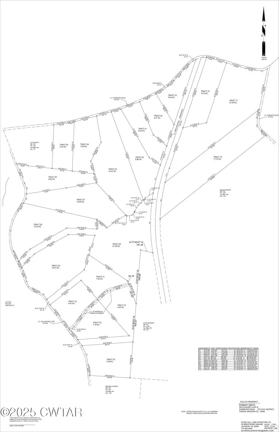 00 Willoughby Loop (lot 32), Pinson, TN 38366 - Image #2