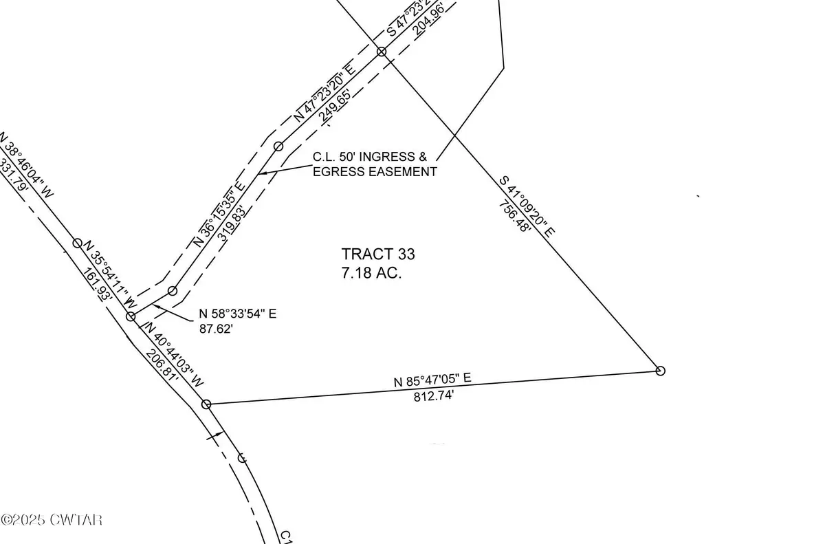 00 Willoughby Loop (lot 33) Road, Pinson, TN 38366 - Image #1
