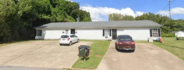 404 E Johnson Street, Newbern, TN 38059