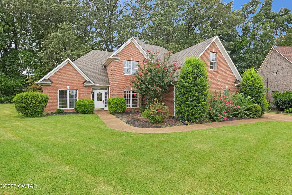 22 Hearthwood Cove, Jackson, TN 38305 - Image #1