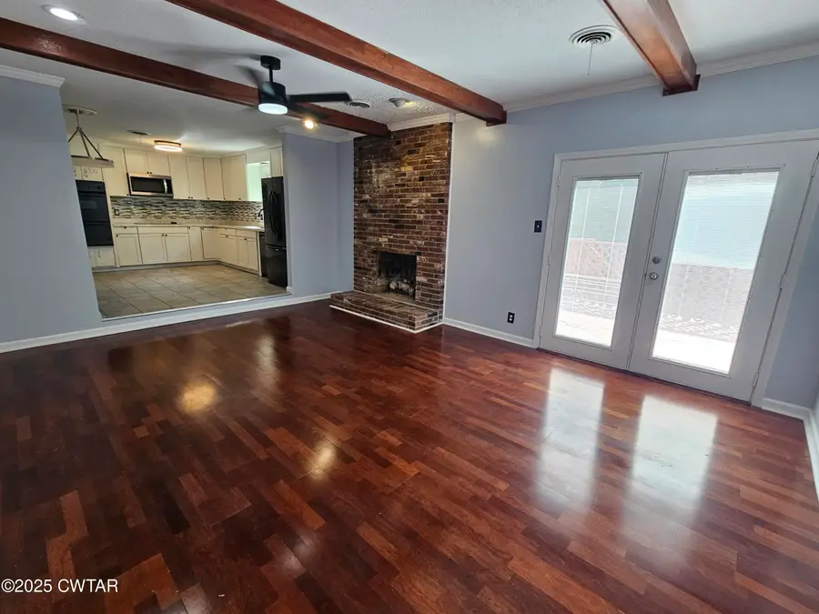 116 Chickering Road, Jackson, TN 38305 - Image #2