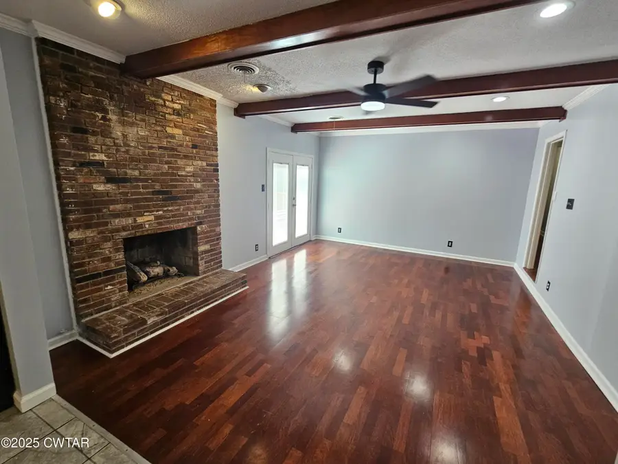 116 Chickering Road, Jackson, TN 38305 - Image #3